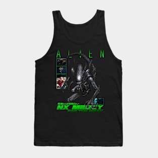 X-eno Tank Top